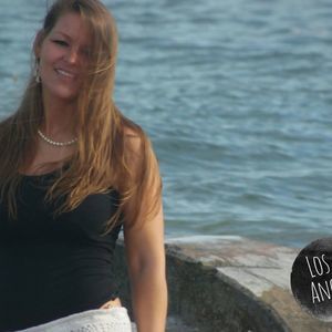 Meet your Posher, Robin